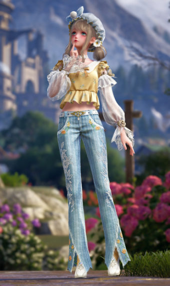 Sunbeam Breeze image