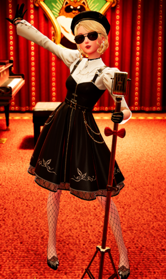 Rockstar Nikki image