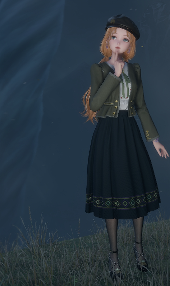 Twilight Wanderer image