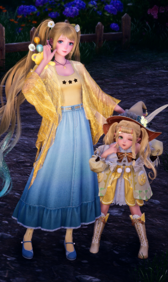 Barbie and Kelly image