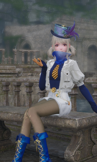 That Stellar Collar image