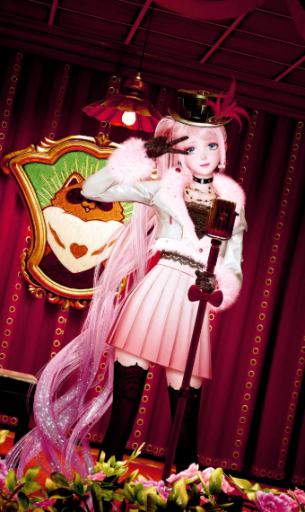Soft Diva Nikki image