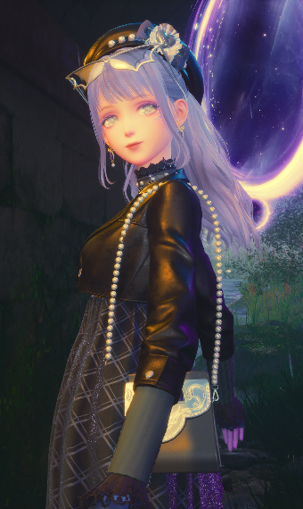 Purple People Eater image