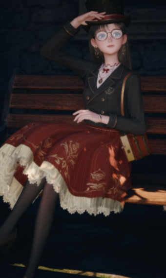 The Traveling Composer image