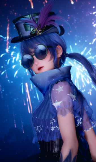 Firework Knight image