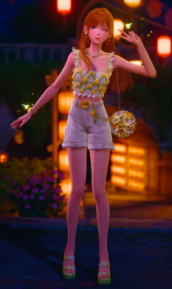 Summer's Promise image