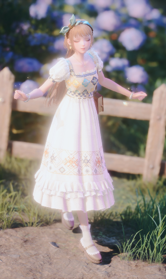 pastoral sweetheart image