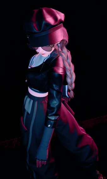 Silent Shadow image