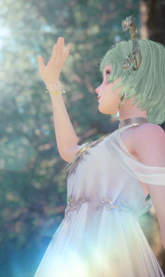 Winds of Solace image