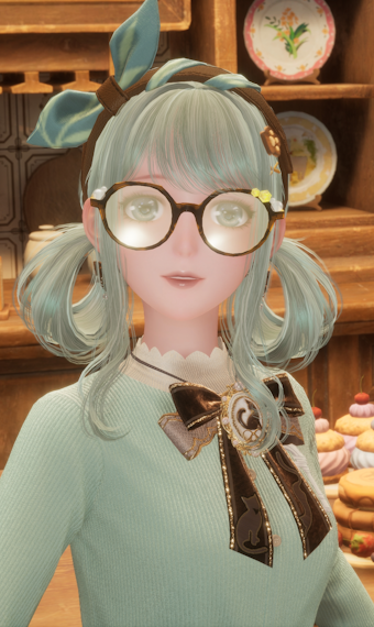 Mint Chocolate image