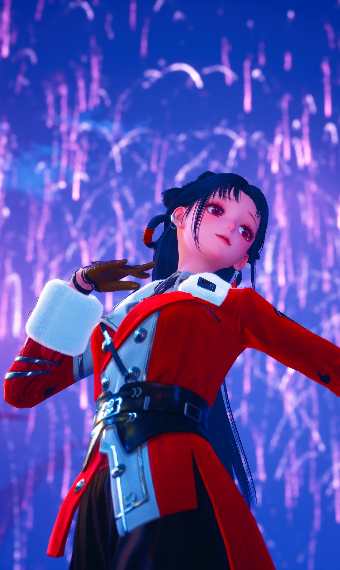 Crimson Vanguard image