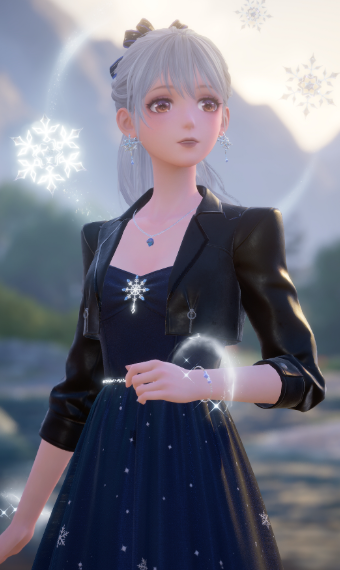 Winter Glam image