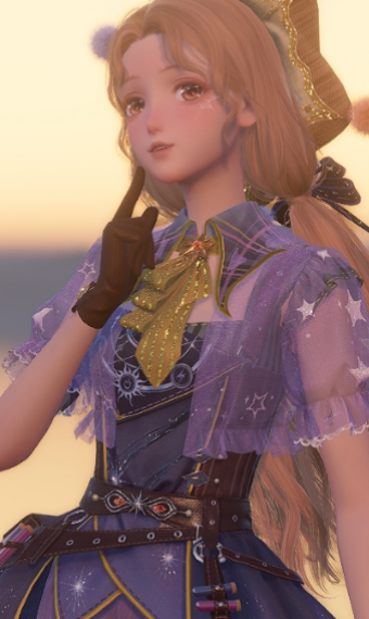 Shy Alchemist image