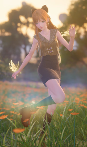 Adventurous Spring image