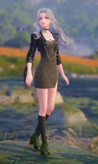 Silver Jade image