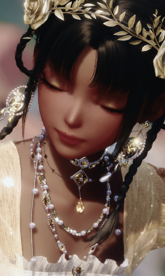 Soft Shimmer image