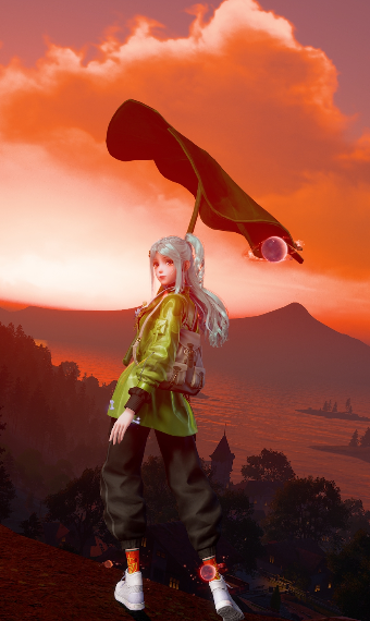 sekaaaai -- hatsune nikki image