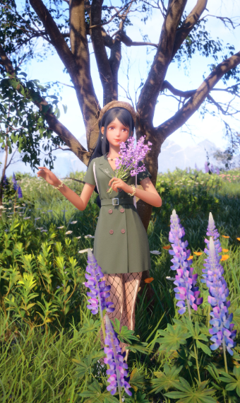 Nature Exploration image