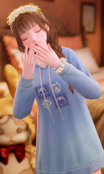 Eepy Time image