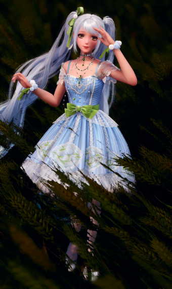 Fresh Dandelion image
