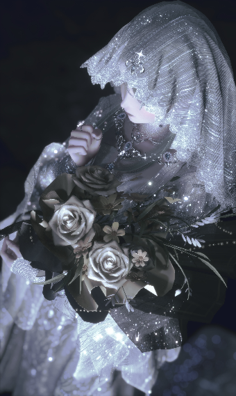 Ghost Bride image