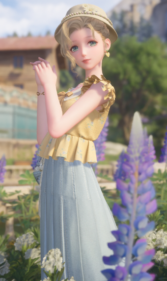 The Summer Dawn image