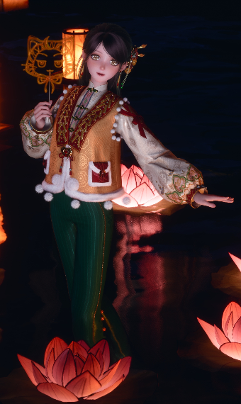 Linlang Festival image