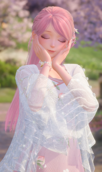 Sunrise Sakura image
