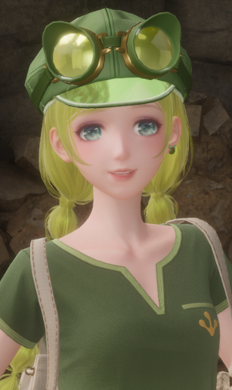 Froggy Adventurer image