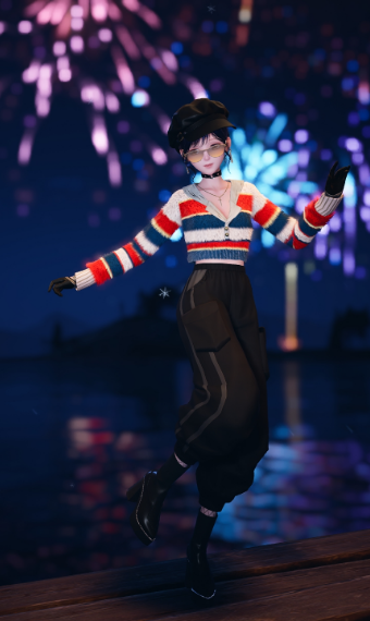 Decades Fashion: 1990's image