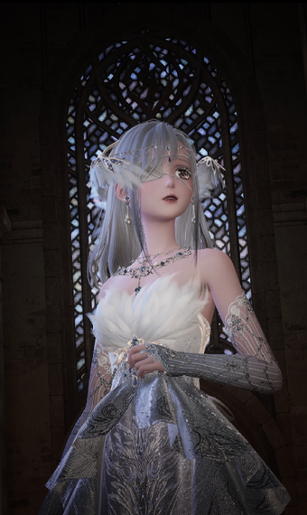 fallen angel image