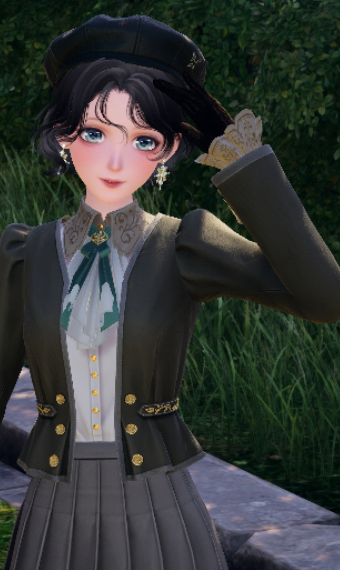 Touch of Elegance image