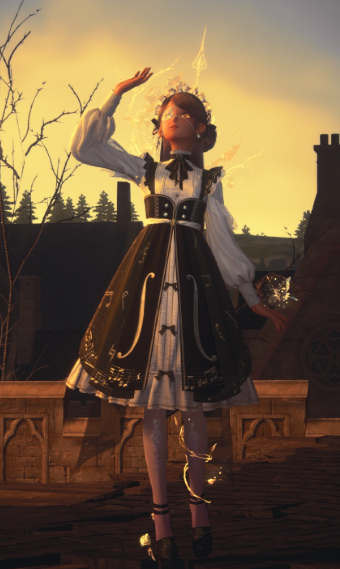 Twilight Waltz image