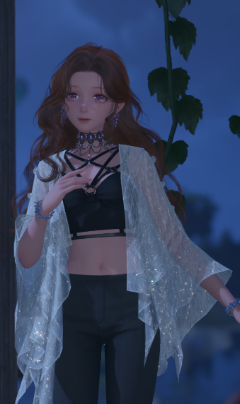 Independent Ingenue image