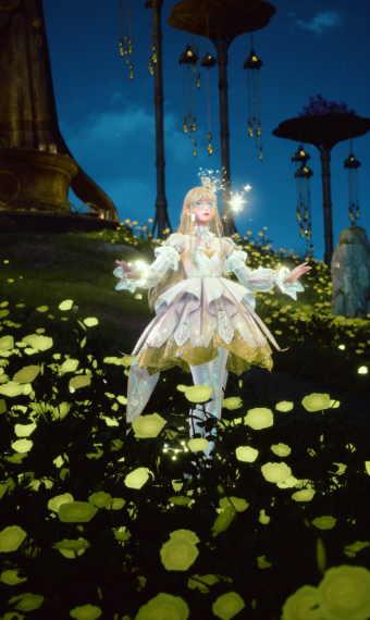 star-light star-bright image