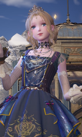 Royal Blue image