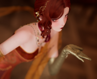 First image