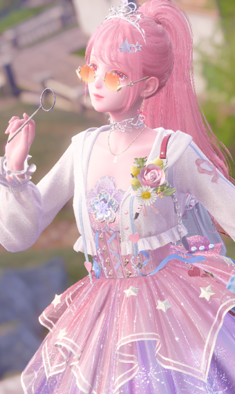 Nikki Minjaj (default) image