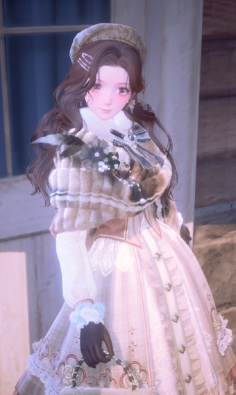 Warm layers image