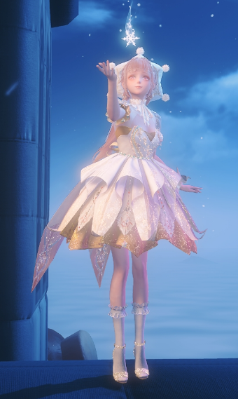 Twinkle Star image