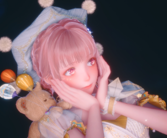 First image