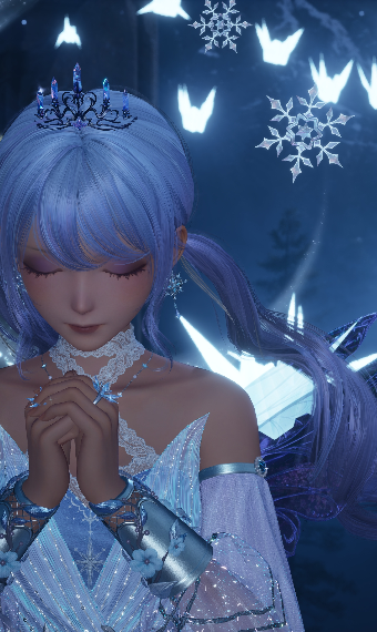 Snow Fairy v1 image