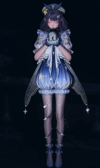 Starlight Starbright image