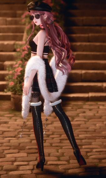 Baddie Nikki image