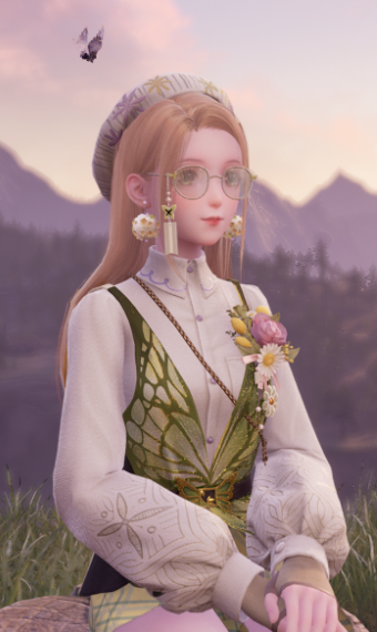 Adventure Theme image