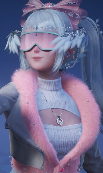 Ski With Me image