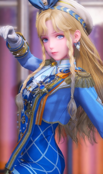 Starlit Aristocracy image