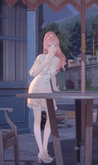 Pretty In Pink image