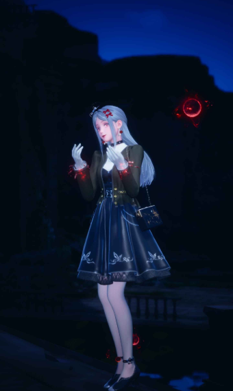 Early Vampire image
