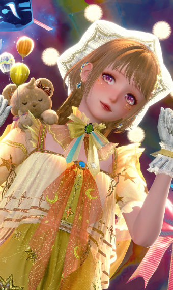 cirque etincelle image